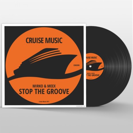 Stop The Groove (Original Mix) | Boomplay Music