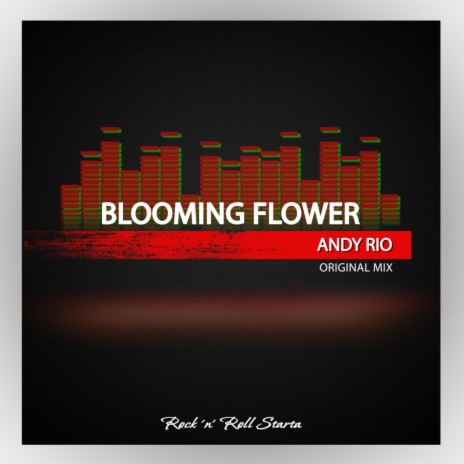 Blooming Flower (Original Mix)