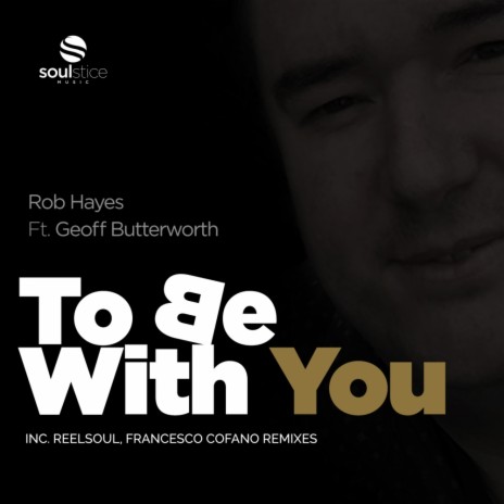 To Be With You (Instrumental) ft. Geoff Butterworth | Boomplay Music