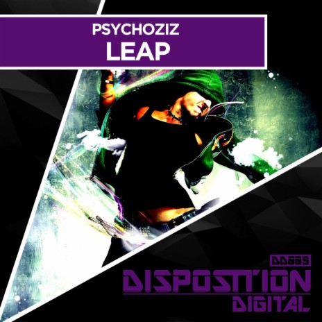 Leap (Original Mix) | Boomplay Music