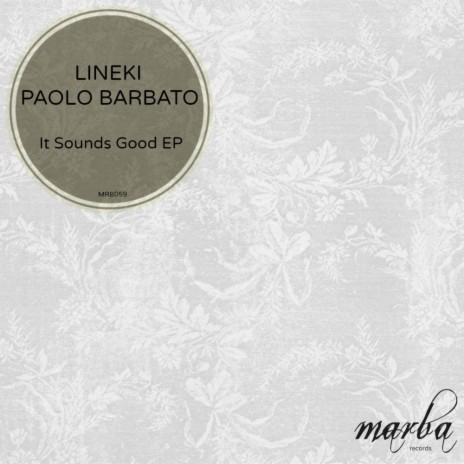 Tribal Mas (Original Mix) ft. Paolo Barbato