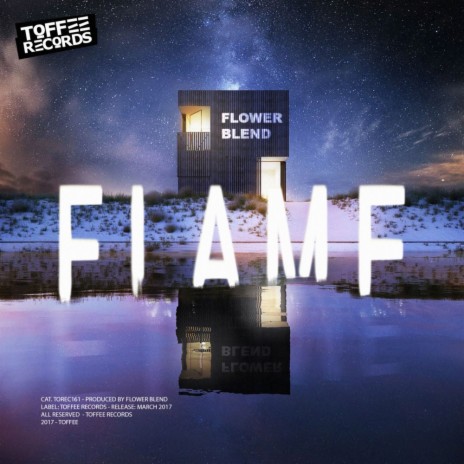 Flame (Original Mix) | Boomplay Music