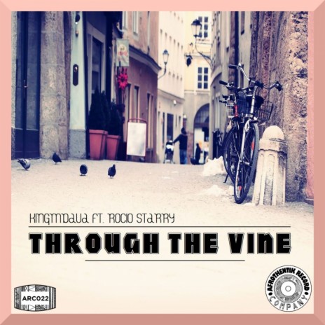 Through The Vine (Instrumental Mix) ft. Rocio Starry