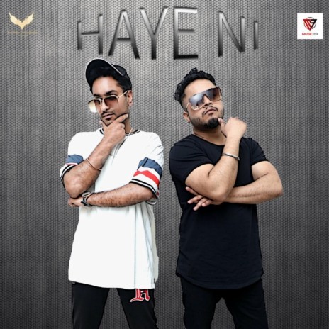 Haye Ni ft. Jazdil | Boomplay Music