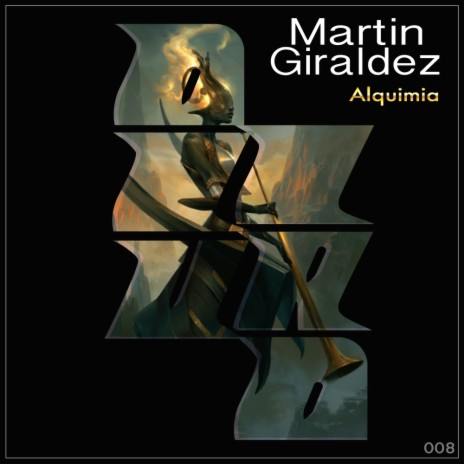 Alquimia (Original Mix)