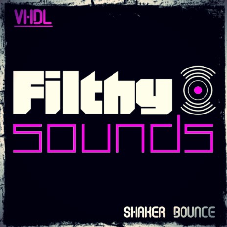 Shaker Bounce (Original Mix) | Boomplay Music