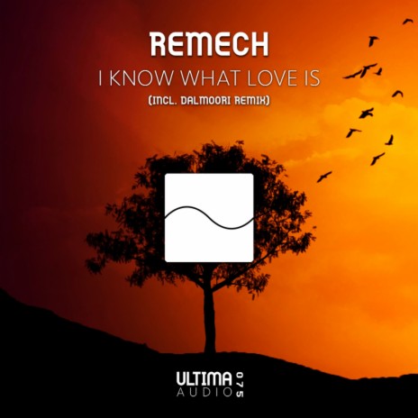 I Know What Love Is (Original Mix)