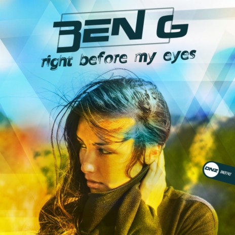 Right Before My Eyes (Original Mix) | Boomplay Music