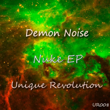 Nuke (Original Mix)