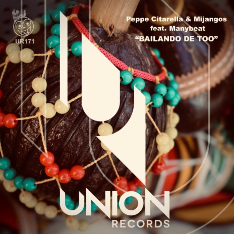 Bailando De Too ft. Mijangos & Manybeat | Boomplay Music