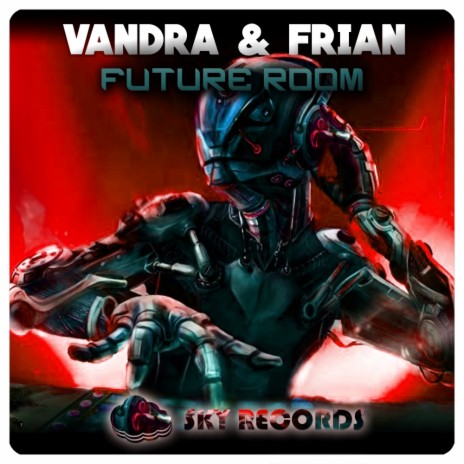 Future Room (Original Mix) ft. Frian | Boomplay Music