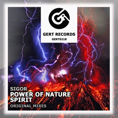 Power Of Nature (Original Mix) | Boomplay Music
