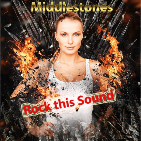 Rock This Sound | Boomplay Music