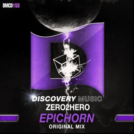 Epichorn (Original Mix) | Boomplay Music