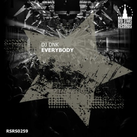 Everybody (Original Mix) | Boomplay Music