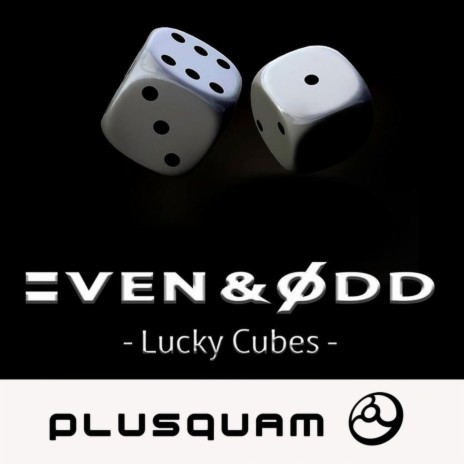 Lucky Cubes ft. Odd | Boomplay Music