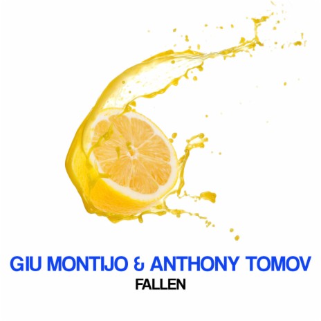 Fallen (Minimal Law Remix) ft. Anthony Tomov | Boomplay Music