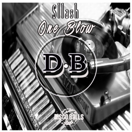 One Blow (Original Mix)