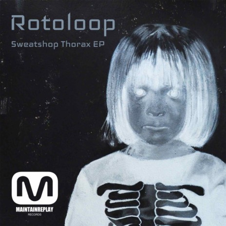 Sweatshop Thorax (Original Mix) | Boomplay Music