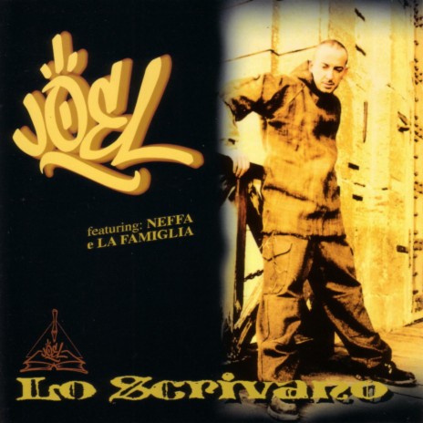 Lo scrivano | Boomplay Music