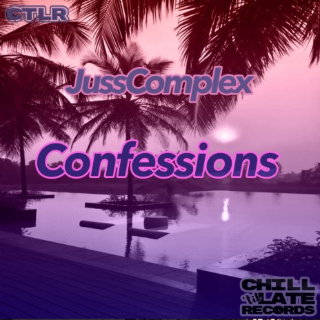Confessions (Original Mix)