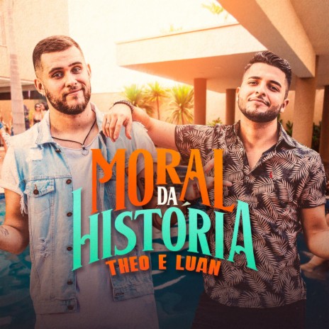 Moral da História | Boomplay Music