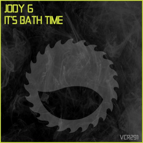 It's Bath Time (Original Mix)