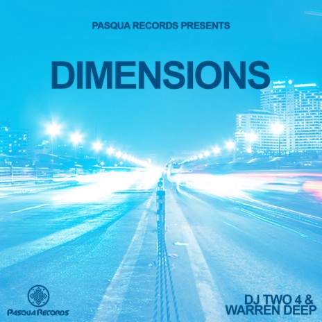 Dimensions (Original Mix) ft. Warren Deep