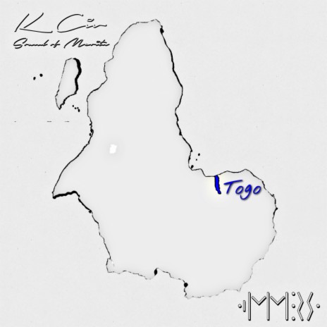 Togo Drumming Interlude II (Yao) (Original Mix)