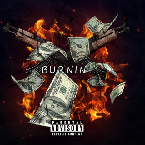 Burnin' | Boomplay Music