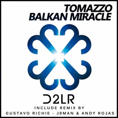 Balkan Miracle (J8man & Andy Rojas Remix) | Boomplay Music