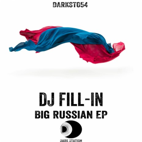 Big Russian (Original Mix)