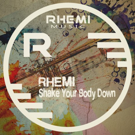 Shake Your Body Down (Radio Edit)
