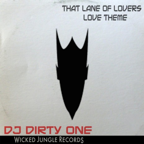 That Lane of Lovers (Original Mix) | Boomplay Music