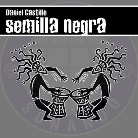 Semilla Negra (Original Mix) | Boomplay Music