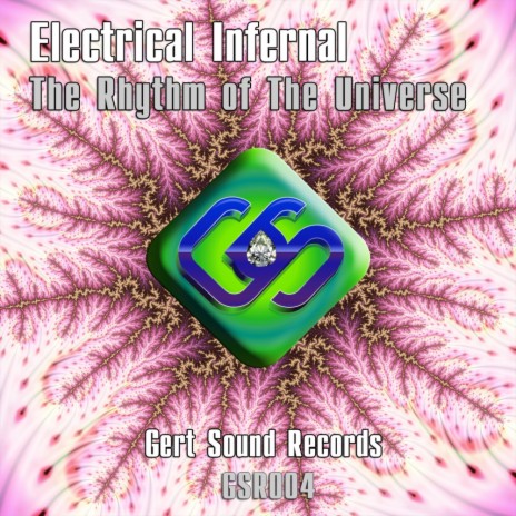 The Rhythm of The Universe (Original Mix)