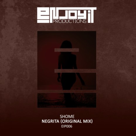 Negrita (Original Mix)