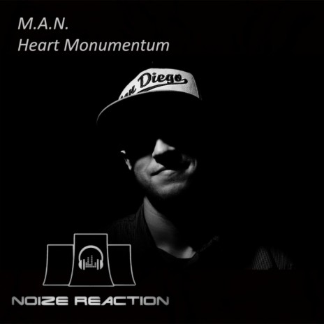 Heart Monumentum (Original Mix)