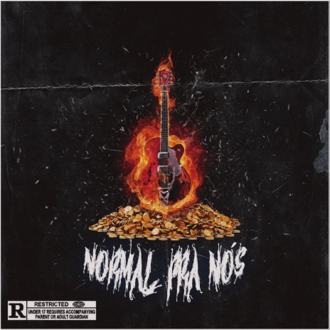 Normal pra Nós | Boomplay Music