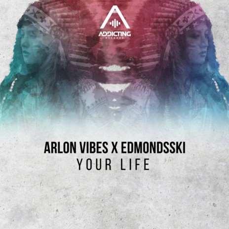 Your Life (Radio Edit) ft. Edmondsski | Boomplay Music