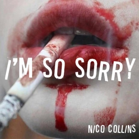 I'm so Sorry | Boomplay Music