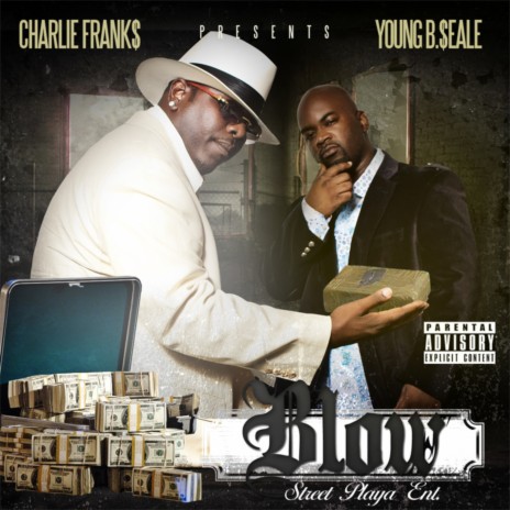 Long as i know ft. Charlie Frank$ & Big Pokey | Boomplay Music