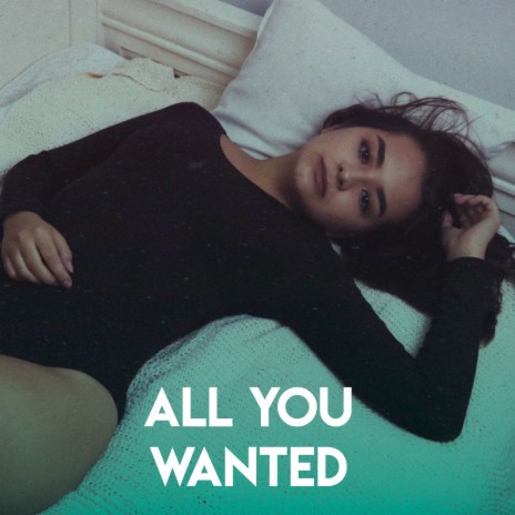 All You Wanted | Boomplay Music