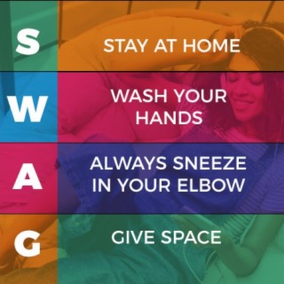 S.W.A.G