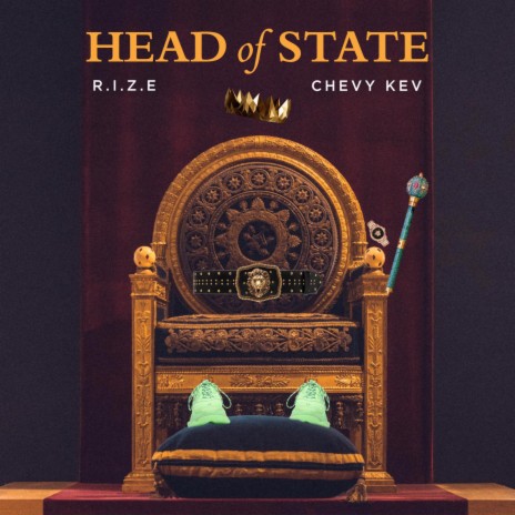 Head of State ft. Chevy Kev | Boomplay Music