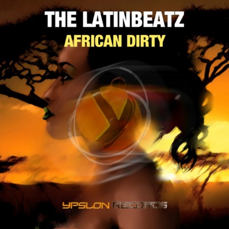 African Dirty (Dj Ricardo Rocha Remix)