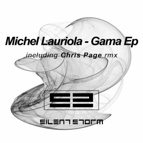 Gama (Chris Page Interference Remix)