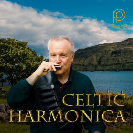 Celtic Harmonica Ballad | Boomplay Music