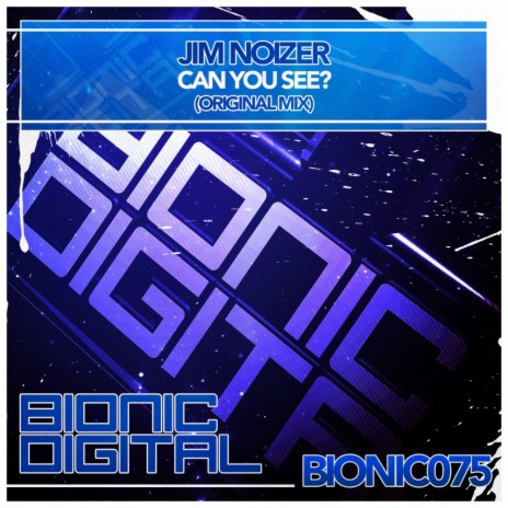 Can You See? (Original Mix) | Boomplay Music