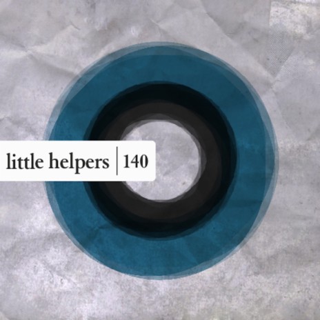 Little Helper 140-4 (Original Mix)